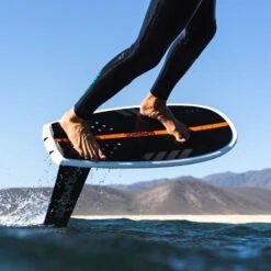 Slingshot Travel Craft V1 - Hydrofoil Deck Discounts Apply ! -Surfing Sale slingshot travel craft v1 6