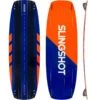 Slingshot Asylum V6 - Big Air / Freestyle Twintip Kiteboard Discounts Apply ! -Surfing Sale slingshot twintip asylum v6 size 1