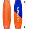 Slingshot Luna V2 - Freeride Progression Twintip Kiteboard Discounts Apply ! 1 Slingshot Luna V2 - Freeride Progression Twintip Kiteboard Discounts Apply ! -Surfing Sale slingshot twintip luna v2 size 1