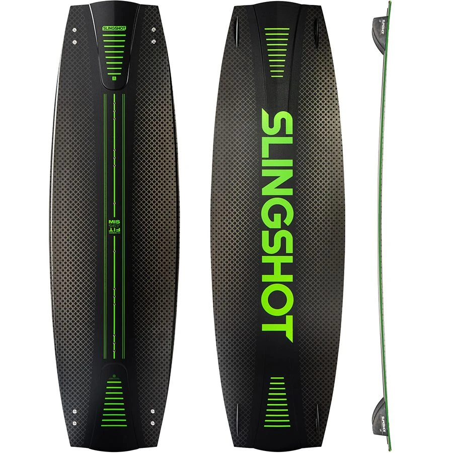 Slingshot Misfit V11 Carbon - Light / Premium / Performance Discounts Apply ! 3 Slingshot Misfit V11 Carbon - Light / Premium / Performance Discounts Apply !