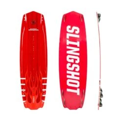 Slingshot Super Natural V1 - Wave Riding / Big Air Mutant Kiteboard - 65% Off Discounts Apply !