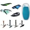 Slingshot Wing Craft - Build A Wingboarding Package Discounts Apply ! -Surfing Sale slingshot wing craft build a package 1