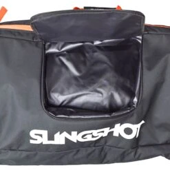 Slingshot Kiteboarding All Day Board Bag - 146cm Discounts Apply ! 9 Slingshot Kiteboarding All Day Board Bag - 146cm Discounts Apply ! -Surfing Sale slingshot all day board bag 4