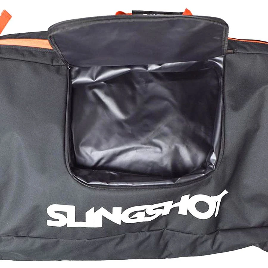 Slingshot Kiteboarding All Day Board Bag - 146cm Discounts Apply ! 6 Slingshot Kiteboarding All Day Board Bag - 146cm Discounts Apply ! - Image 4