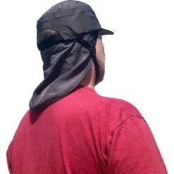 Surf And Foil Impact Hat - 20% Off Holiday Sale Discounts Apply ! -Surfing Sale vebodi 2023 surf impact hat 7